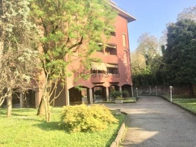 Appartamento in vendita a San Damiano, Brugherio