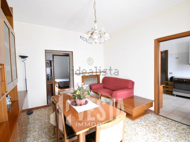 Appartamento in vendita a Sant'Alessandro, Monza