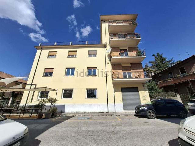 Appartamento in vendita a Sora, Lazio