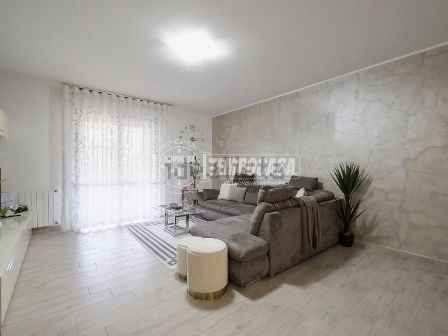 Appartamento in vendita a Chiari, Lombardia