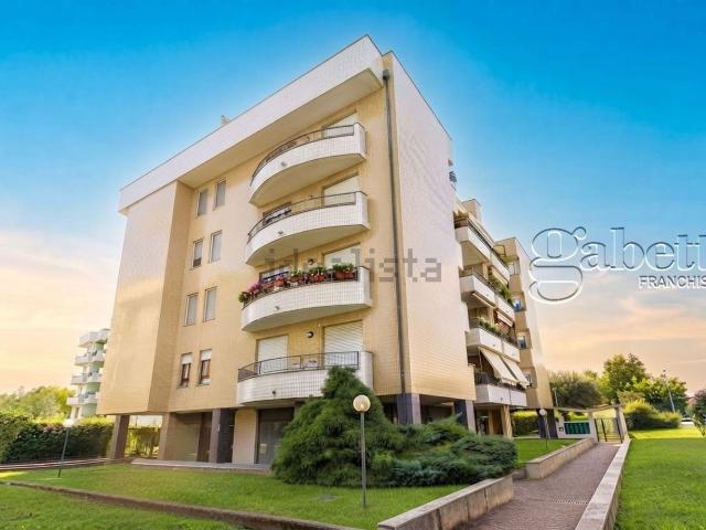 Appartamento in vendita a Cantone, Nerviano