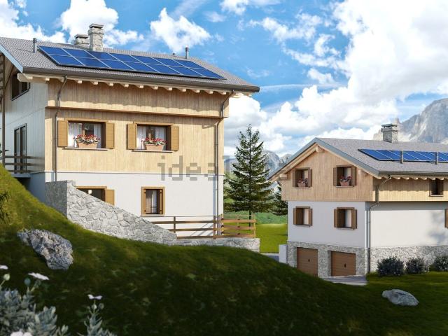 Appartamento in vendita a Padola, Veneto