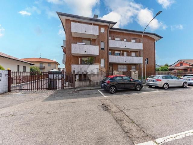 Appartamento in vendita a Villa Regina, Origgio