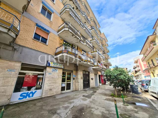 Appartamento in vendita a Acerra, Napoli