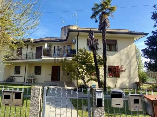 Appartamento in vendita a Ponso, Padova