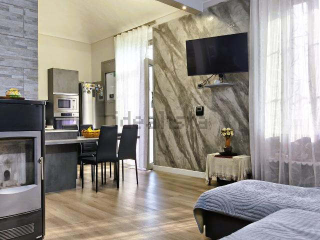 Appartamento in vendita a Piemonte, Torino