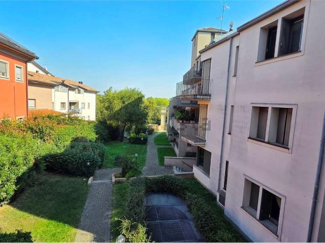 Appartamento in vendita a San Giorgio al Lambro, Biassono