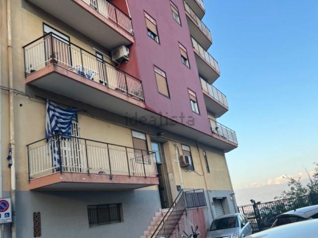 Appartamento in vendita a III Circoscrizione, Messina
