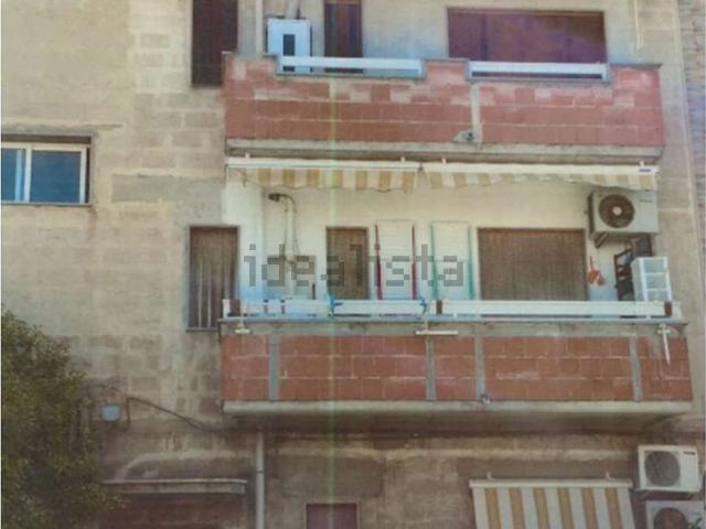 Appartamento in vendita a Grottaglie, Taranto