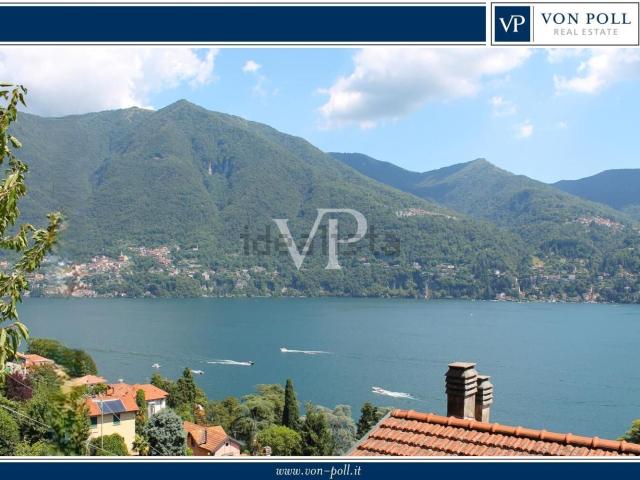Appartamento in vendita a Carate, Carate Urio