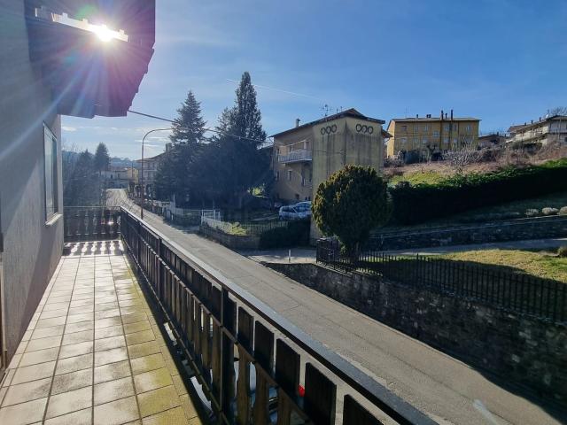 Appartamento in vendita a Unione dell'Appennino Bolognese, San Benedetto Val Di Sambro