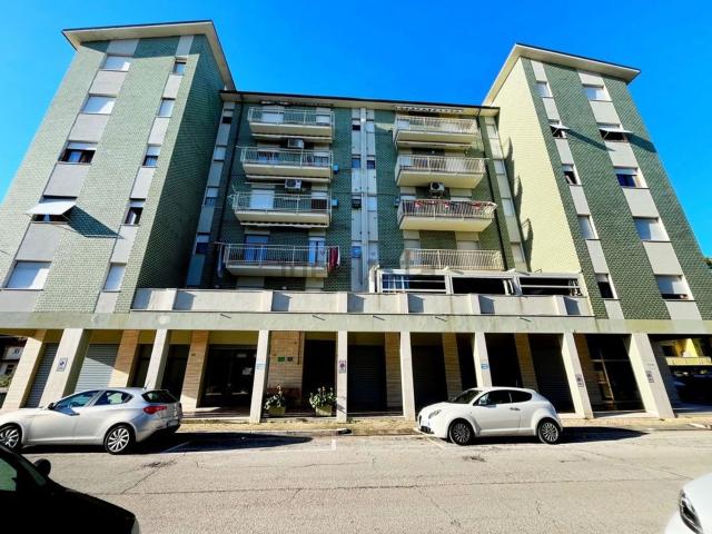 Appartamento in vendita a Faleriense, Marche