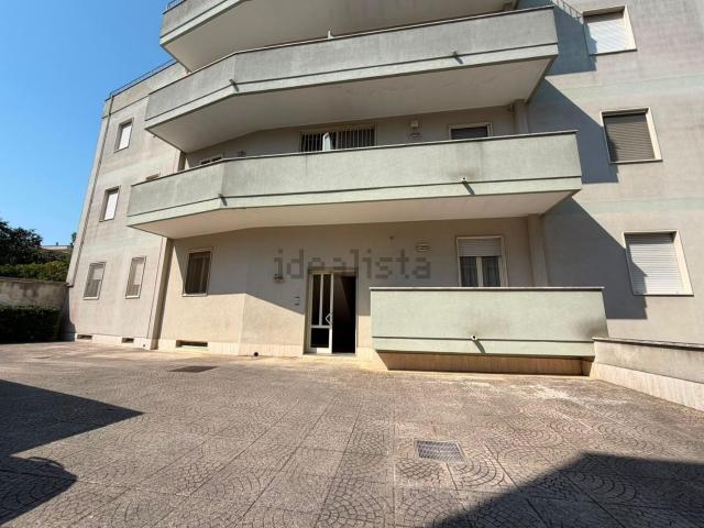 Appartamento in vendita a Maglie, Lecce