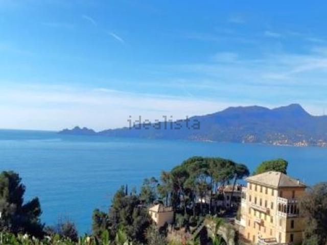 Appartamento in vendita a Zoagli, Liguria