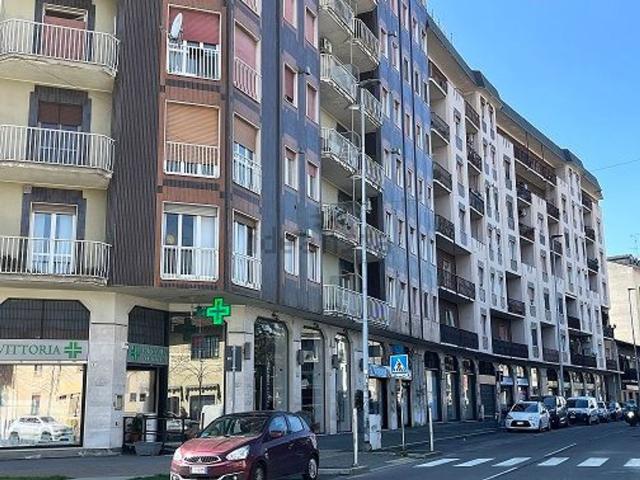 Appartamento in vendita a Pero