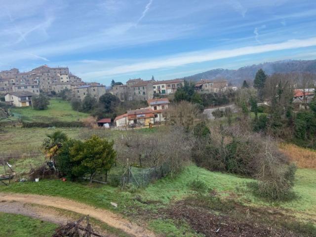 Appartamento in vendita a I Sodarini, Roccastrada
