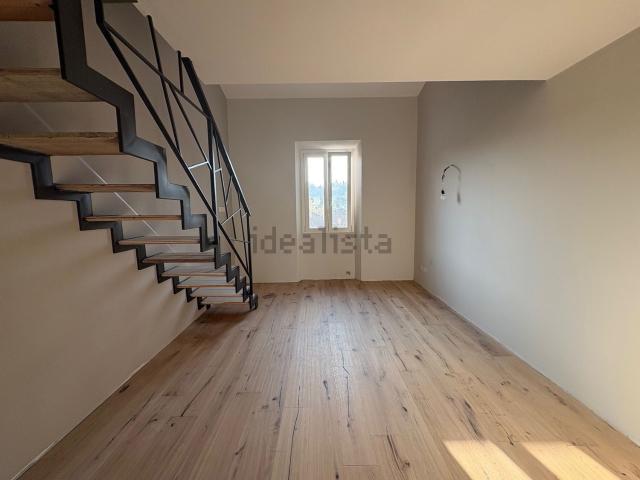 Appartamento in vendita a Galluzzo, Firenze