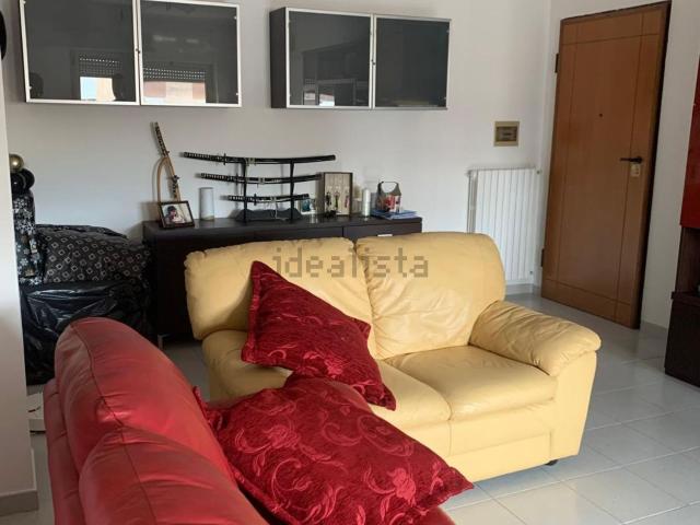 Appartamento in vendita a Latina, Lazio