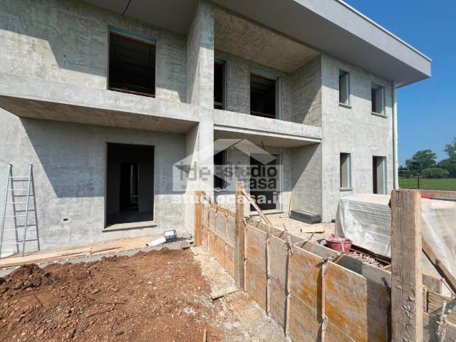 Appartamento in vendita a Zanica, Bergamo