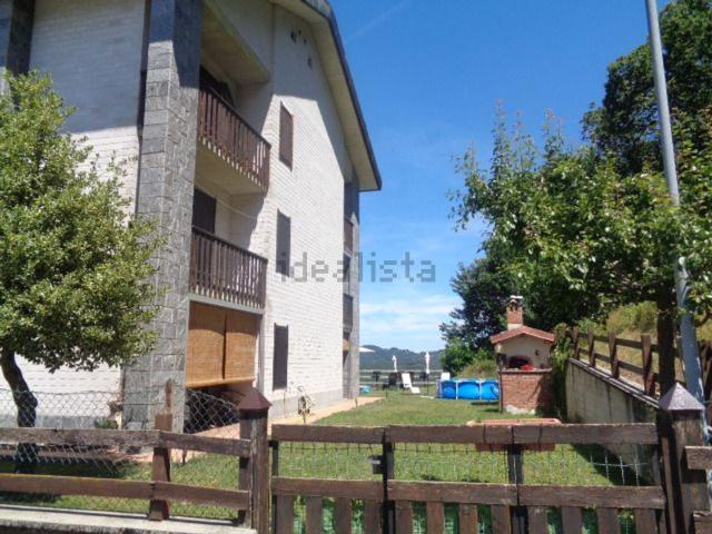 Appartamento in vendita a Case Manera, Piemonte