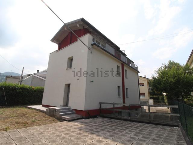 Attico in vendita a Valdagno, Veneto
