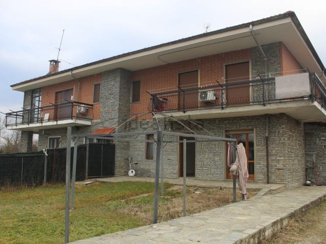 Appartamento in vendita a Leini, Torino