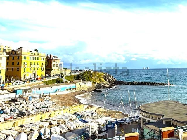 Appartamento in vendita a Levante, Serra Riccò