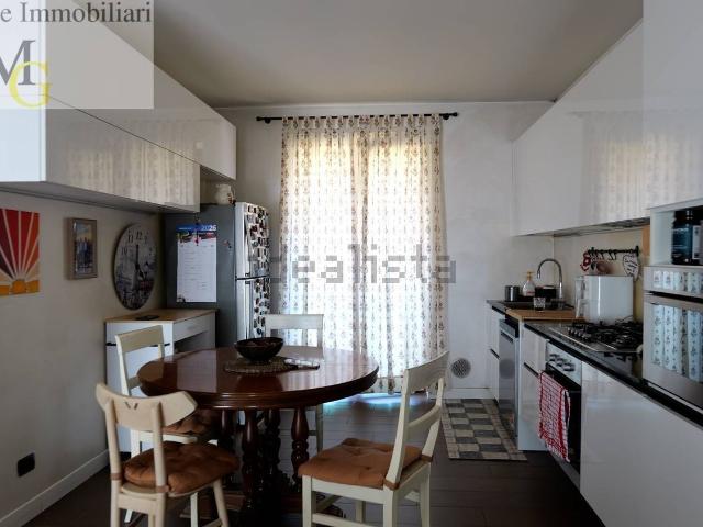Appartamento in vendita a Monteforte d'Alpone, Verona