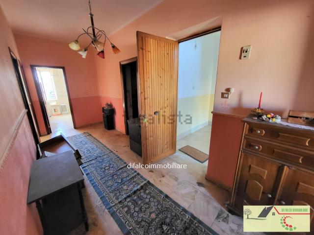 Appartamento in vendita a Agrigento, Sicilia
