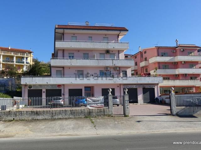 Appartamento in vendita a San Leo, Calabria