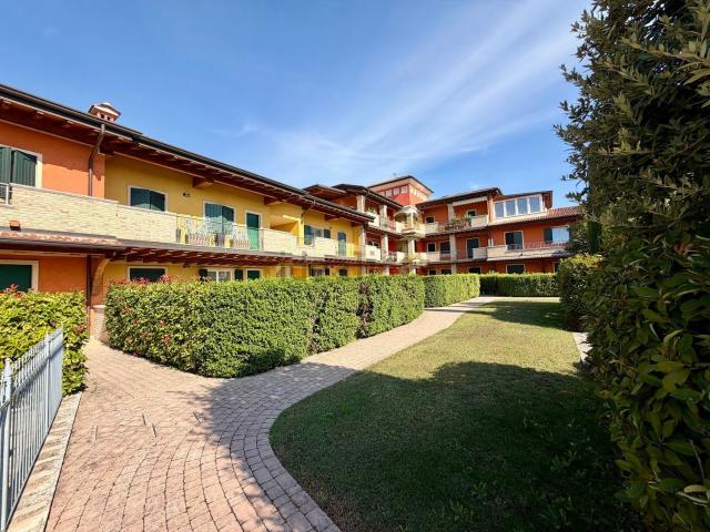 Appartamento in vendita a Pozzolengo, Brescia