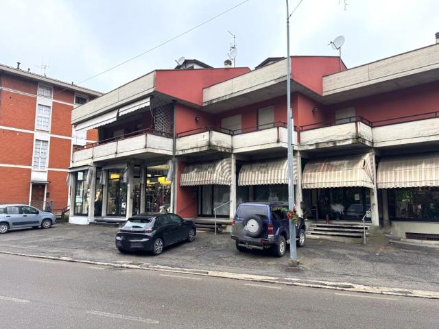 Appartamento in vendita a Riccò di Fornovo, Fornovo Di Taro