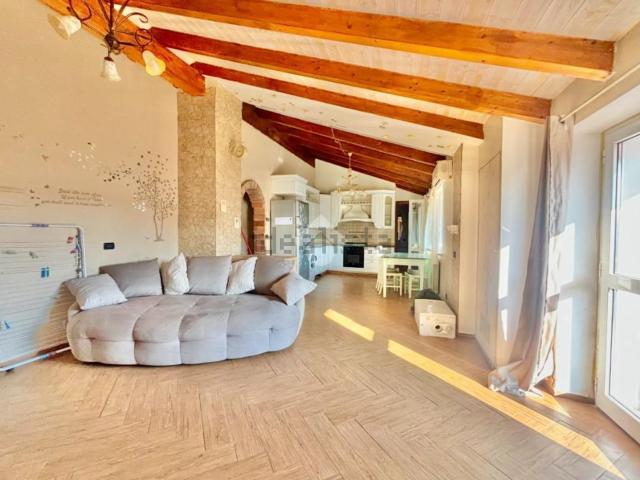 Appartamento in vendita a Basaluzzo, Alessandria