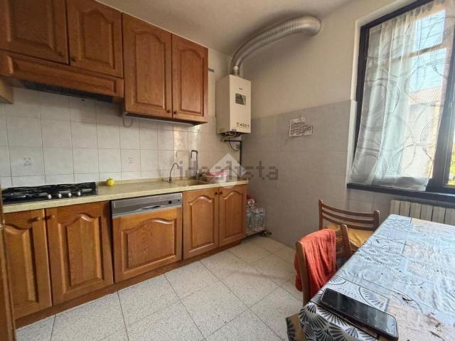 Appartamento in vendita a Ciserano, Lombardia