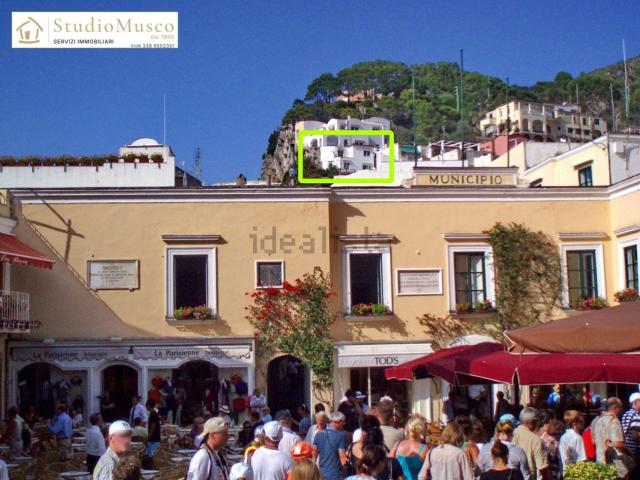 Appartamento in vendita a Capri, Campania
