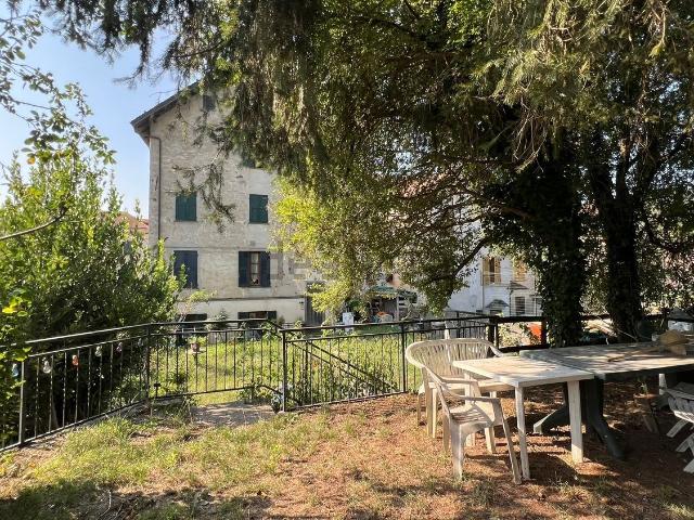 Appartamento in vendita a Bastia Sottana, Sassello