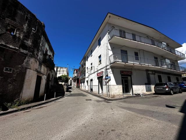 Appartamento in vendita a Massa, Boscoreale