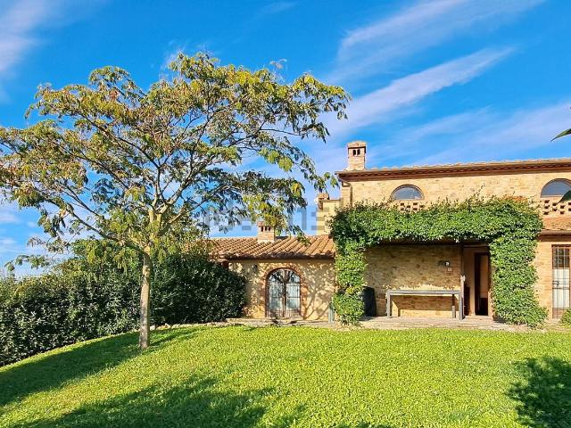 Appartamento in vendita a Larniano, San Gimignano