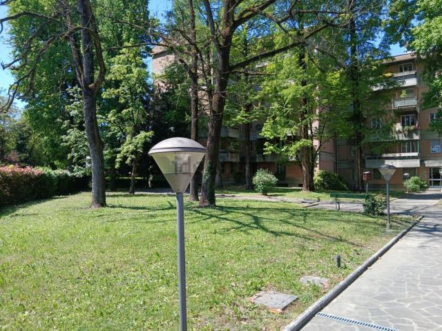 Appartamento in vendita a Cinghio, Parma
