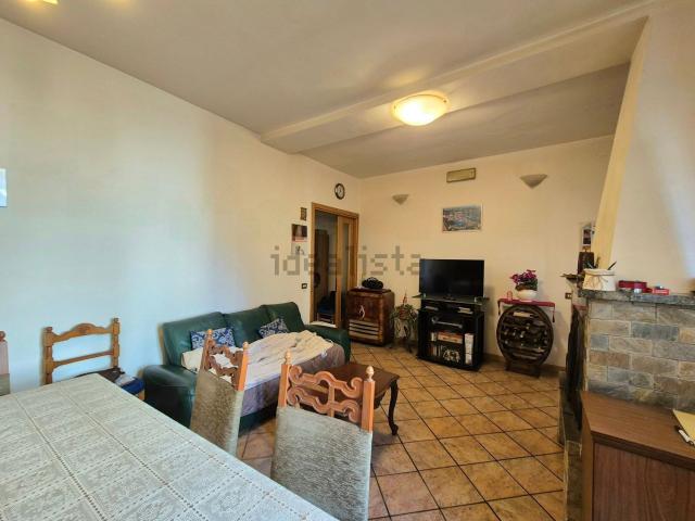 Appartamento in vendita a Quarrata, Toscana