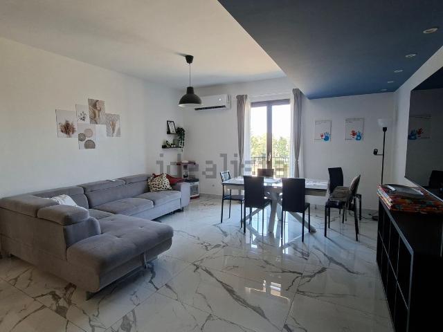 Appartamento in vendita a Santa Marina, Paternò