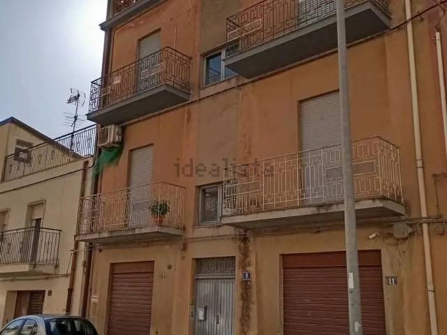 Appartamento in vendita a Caltagirone, Sicilia