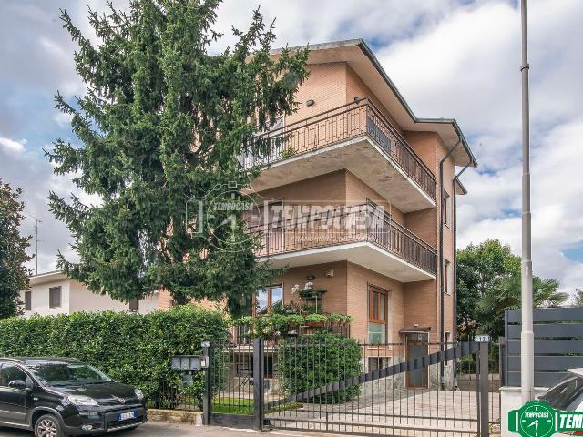 Appartamento in vendita a Torretta, Arese
