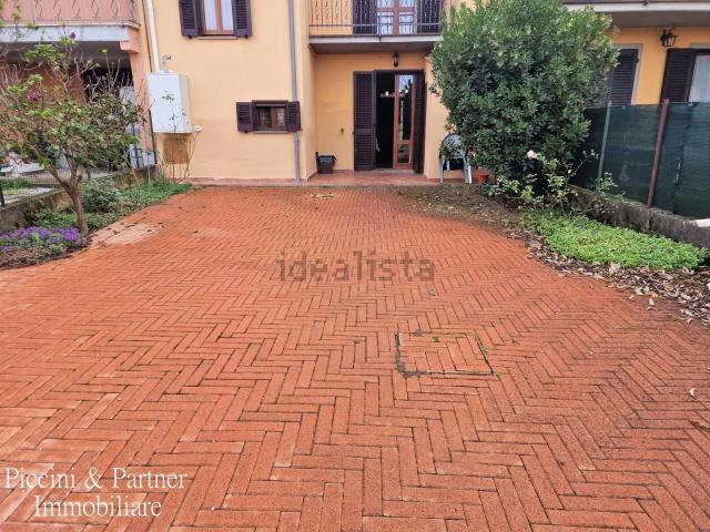 Appartamento in vendita a Moiano, Città della Pieve