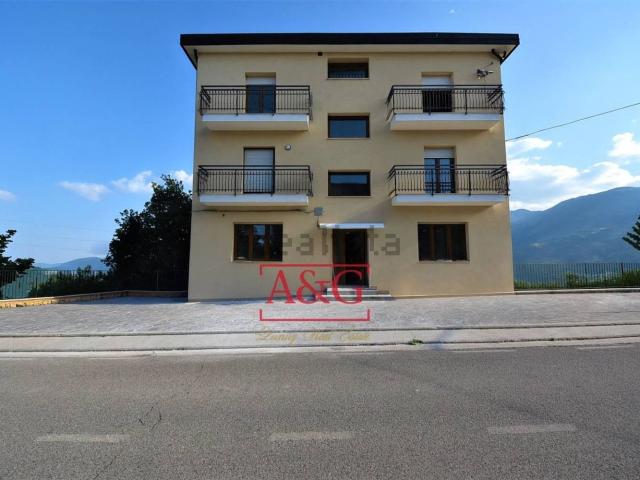 Appartamento in vendita a Marche, Ascoli Piceno