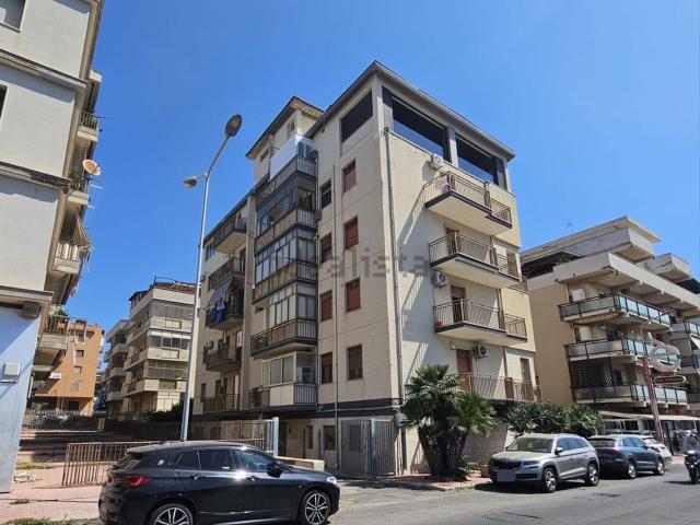 Appartamento in vendita a Caposoprano, Gela