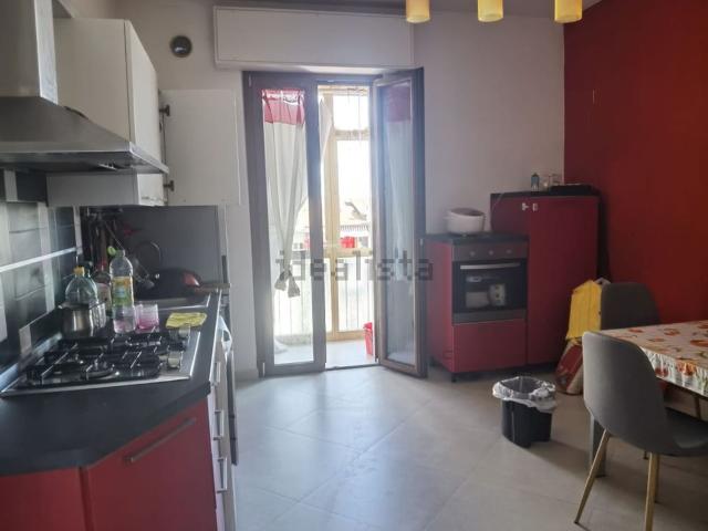 Appartamento in vendita a Maliseti, Prato
