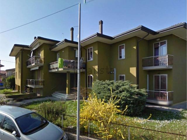 Appartamento in vendita a Borgo Verde, Preganziol