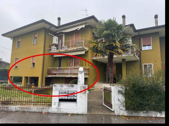 Appartamento in vendita a Borgo Verde, Preganziol