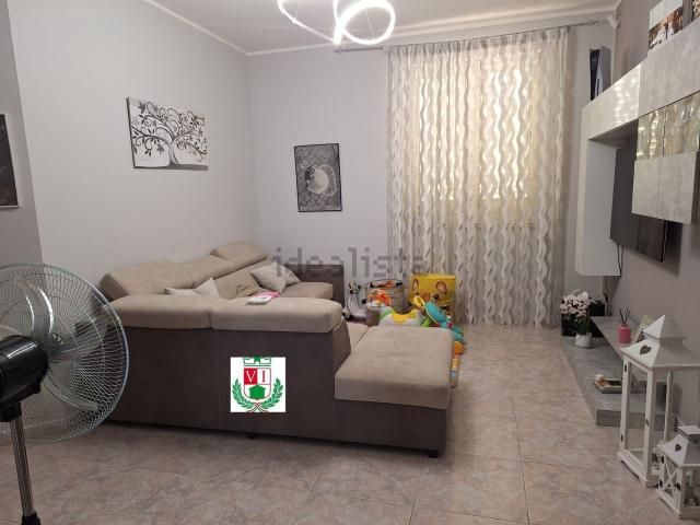 Appartamento in vendita a Villabate, Sicilia